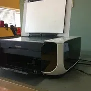 Impresora Canon Pixma MP210 - Img 52665403