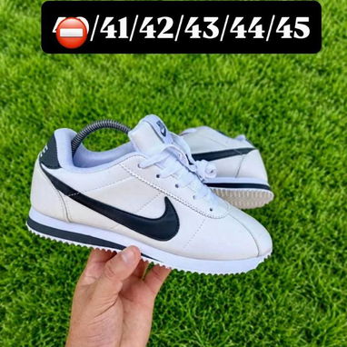Venta de tenis Nike Cortez - Img 123188132
