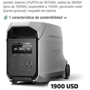 Ecoflow Delta 3 Ultra - Img 55324585