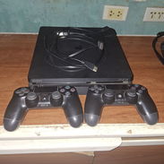 Ps4 slim pirateada v 9.00 la mejor - Img 56362110