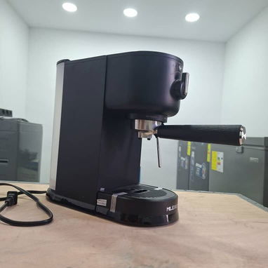 Cafetera Express 2 tazas 75 💵 con 🚘 incluído - Img 120241639