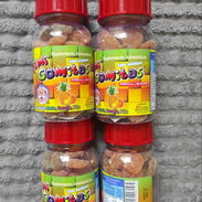 ⭐ Multivitaminas en gomitas (niños) - Img 53284042