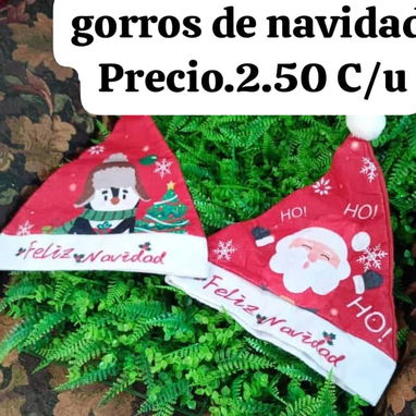 Cositas para navidad - 5/9