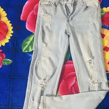 Pantalon de Niño 8 años - 3/5