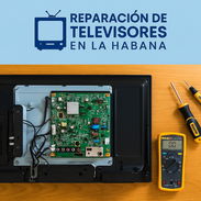 Reparación a Domicilio de TV.. - Img 55411158