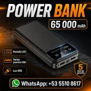Power Bank - Img 56367175