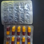 Diferentes antibióticos. Sulfaprin - Img 54991285