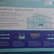 Tp-link WiFi 6 router Archer ax10 NUEVO EN CJA MAS GARANTIA SOMOS TIENDA FISICA VEDADO. 54741004 - Img 50161921