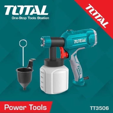 VENTA DE PISTOLA DE PINTAR ELECTRICA - Img 109413886