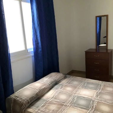 Apartamento renta lineal Vedado (78329032) - 6/8