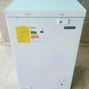 🧊 Nevera Royal 3.5 Pies INVERTER con Llave ❄️ LHZ | E01 | 270 USD - Img 57799758