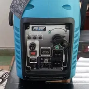 Se vende planta de gas y gasolina - Img 55584724