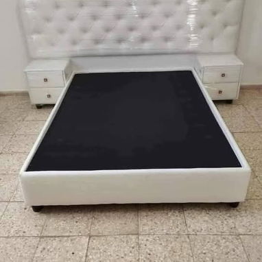 Buenos juegos de sala y camas capitoneadas y muchas cosas mas - 3/10