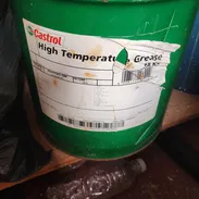 Grasa gorda Castrol de alta temperatura - Img 57172650