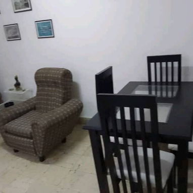 Se renta para estudiantes apartamento en Playa - Img 122392326
