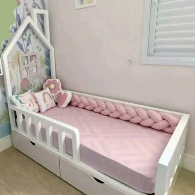 Camitas infantiles modernas, diseños Montessori y mucho mas! - Img 112206177