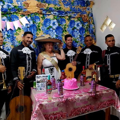 SERENATA PARA PAPÁ - Img 124135153