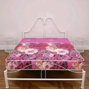 Camas y colchones en oferta con mensajería incluida - Img main-image-56532727