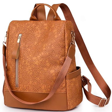 Bolsos. Carteras. Mochilitas. Mujer - Img 124620199