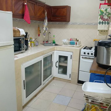 Permuto apto 3/4, Vedado - Img 121034671