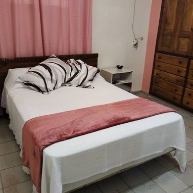 Alquiler de casa en Playa  sin cortes de corriente - Img 121622443