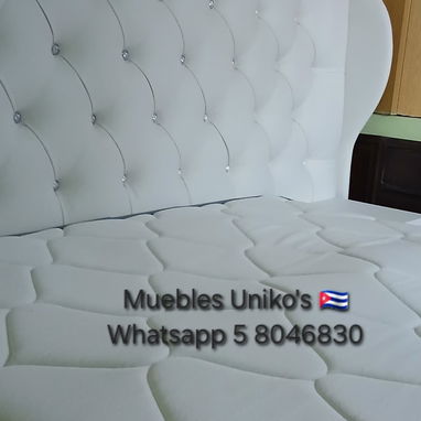 Muebles Uniko's 🇨🇺 - 6/8