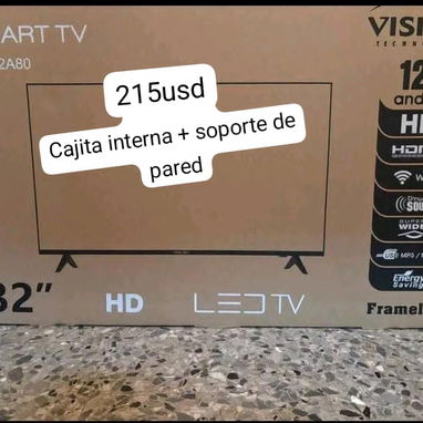 Televisores - 5/10