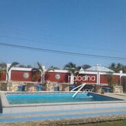 ✨💫Se renta casa con piscina,  de tres habitaciones climatizadas en la playa de Guanabo RESERVAS POR WHATSAPP 52463651✨ - Img 41525771