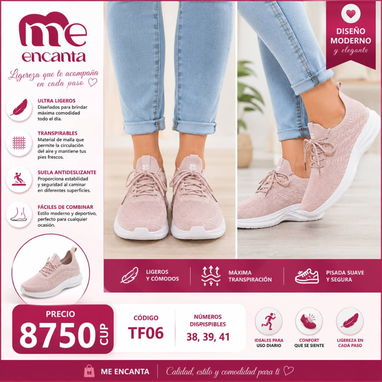 Zapatillas deportivas - 5/5