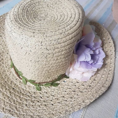 🌈Pamelas, sombreros y gorras. Artículos para niños - 3/6