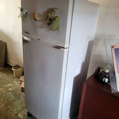 ‼️Se venden 2 lavadoras y 2 refrigeradores para piezas‼️ - 4/8