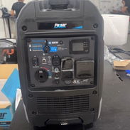 Planta dual fuel PULSAR 4000w inverter ultra quiet SILENCIOSA ‼️ - Img 58000182