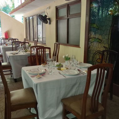 Decoración de bodas en la Habana. Eventos de Ro. Servicios para bodas - 5/6