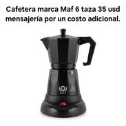Cafeteras - Img 57154493