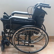 Silla de rueda nueva a estrenar por usted - Img 55753437
