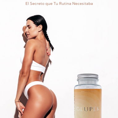 Reduk- Glupek - Glutek Gluteofirm Mesoterapia peptidos - Img 120359911