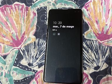 Samsung s10+ como nuevo - Img 67927616