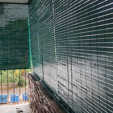 Se hacen y reparan toldos de madera para exteriores e interiores wa.me/+5356595216 - Img 121124489