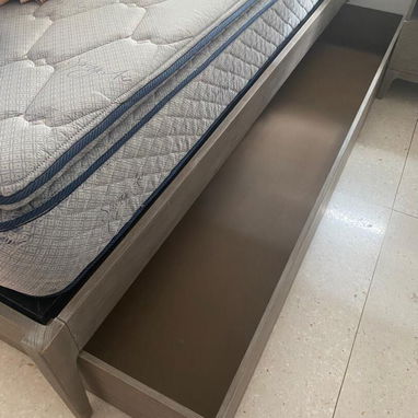 Cama Convertible - Img 124629501