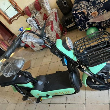 Venta de motos electricas - 3/3