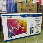 TV ROYAL 43' - Img 56837639