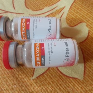 馃毃Medicamentos Importados Interesados 馃摓al Priv - Img 124329173