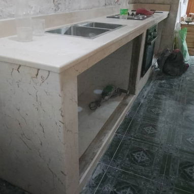 Venta de mármol y montaje - Img 122813990