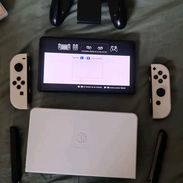 Nintendo switch oled - Img 55683995