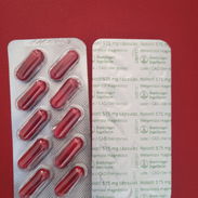Duragina o Nolotil y paracetamol - Img 55516397