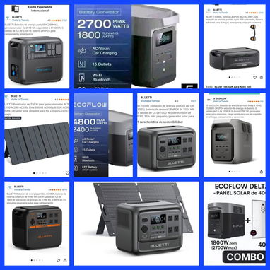 Ecoflow en venta - Img 115130702