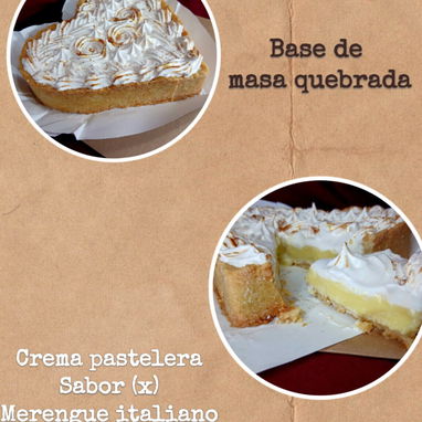 Cakes para eventos y cumpleaños - 5/9