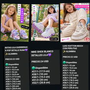 Tenis de niñas - Img 58269825