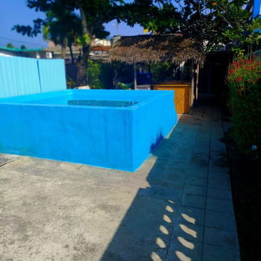 Cod.Z 🏠 Alquiler en Guanabo a 20 metros de la playa 🌊 - Img 120752808