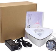 Máquina de Radiofrecuencia Facial y Corporal - Img 54993704